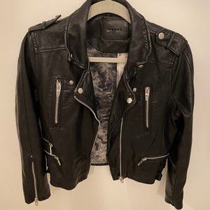 Blank NYC - Faux Leather Jacket
